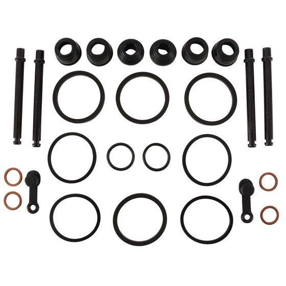 18-3165 All Balls caliper rebuild kit - front