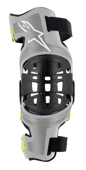 ALPINESTARS binoic 7 knee brace pair