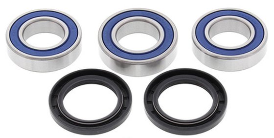 400-23-S111001 ProX prox rearwheel bearing set husqvarna tc/te/smr 570 '01