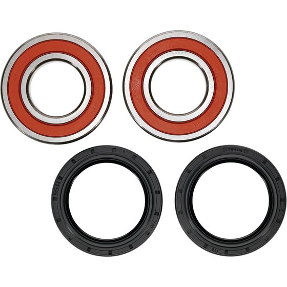 25-1693 All Balls wheel bearing kit front