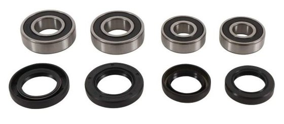 PWFWK-Y13-600 Pivot Works front wheel bearing kits