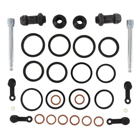 18-3053 All Balls caliper rebuild kit - front