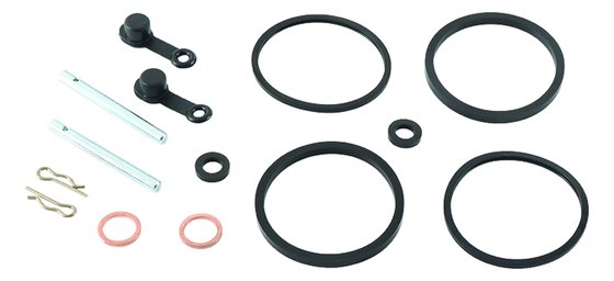 18-3133 All Balls caliper rebuild kit - front