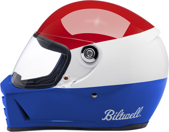 BILTWELL lane splitter helmet