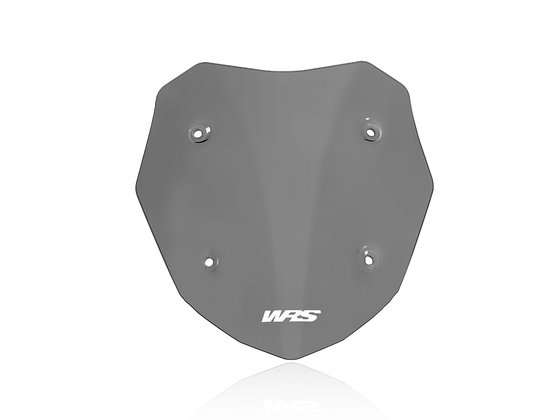 BM059FS WRS sport windscreen for f900xr