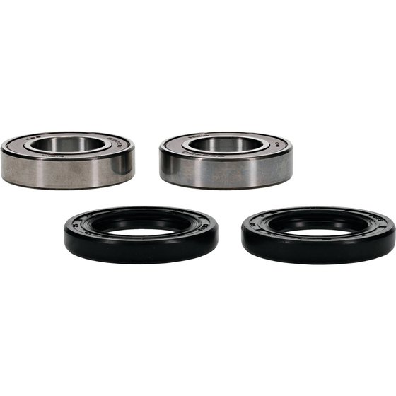 25-1090 All Balls wheel bearing kit front