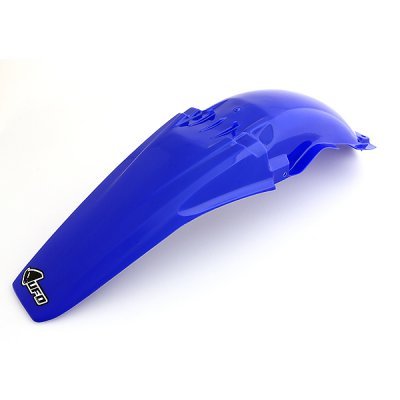 YA02897#089 UFO blue rear fender for yamaha yz125/250