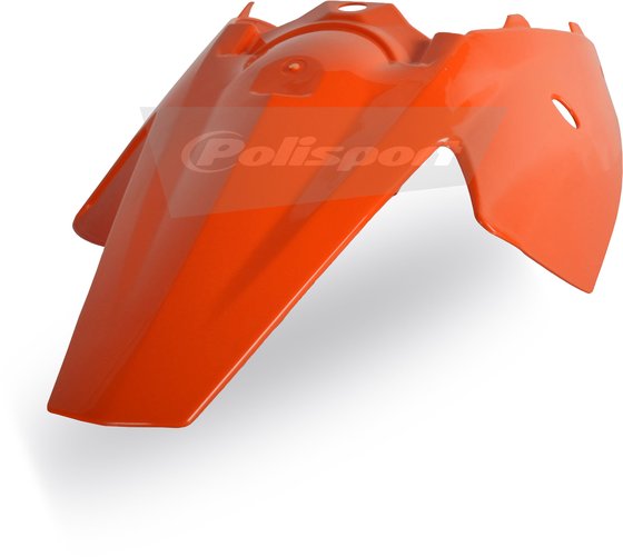 173-0334-6 POLISPORT polisport rear fender ktm 85 03-12 (8)