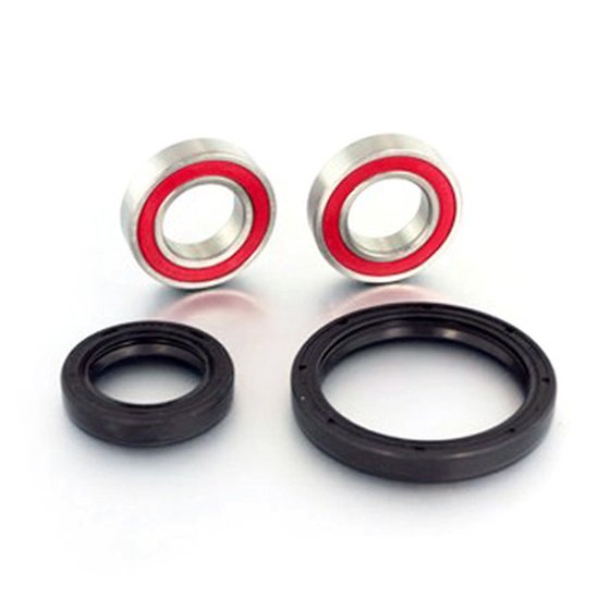 WBK90017 BEARING WORX front wheel bearings with seals