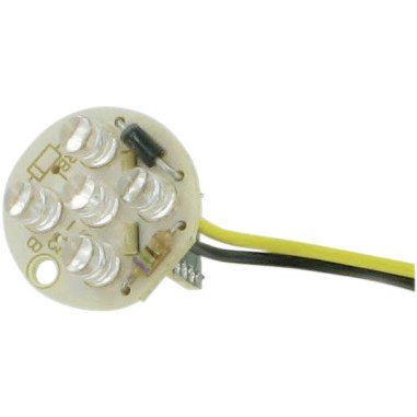 DRAG SPECIALTIES amber led replacement board for lighting-license group