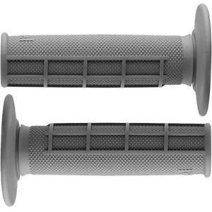 RENTHAL soft half waffle grips