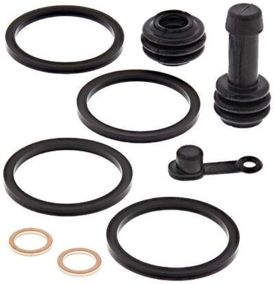 18-3263 All Balls caliper rebuild kit - front