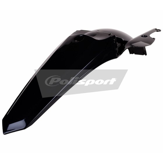 173-8579600003 POLISPORT polisport rear fender yamaha yz250/450f(14-->) black (6)