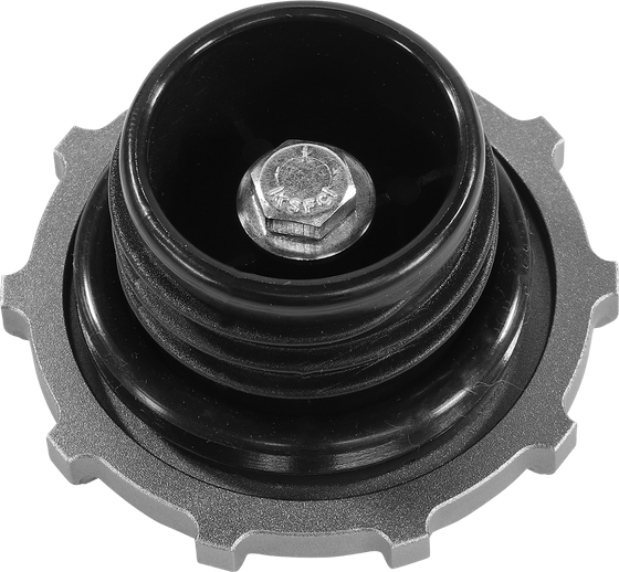 701-007 ARLEN NESS 10g titanium gas tank cap