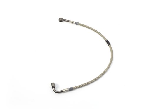 MCH490H1 TRW stainless steel rear brake line