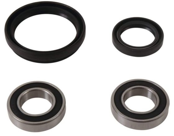 PWFWK-H21-020 Pivot Works front wheel bearing kits