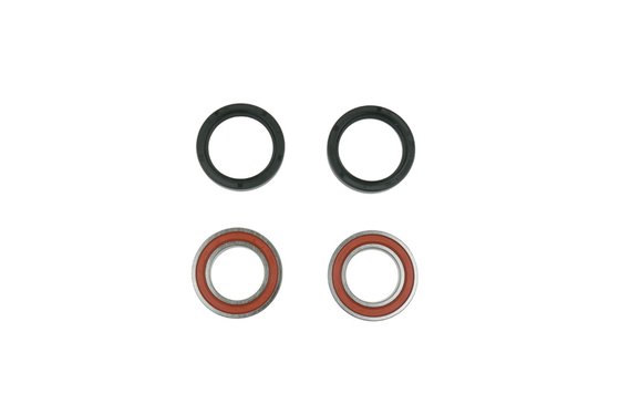 W445002R ATHENA rear wheel bearing kit