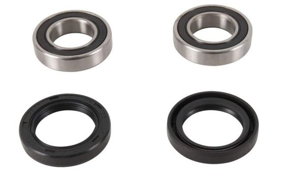 PWFWK-Y07-421 Pivot Works front wheel bearing kits