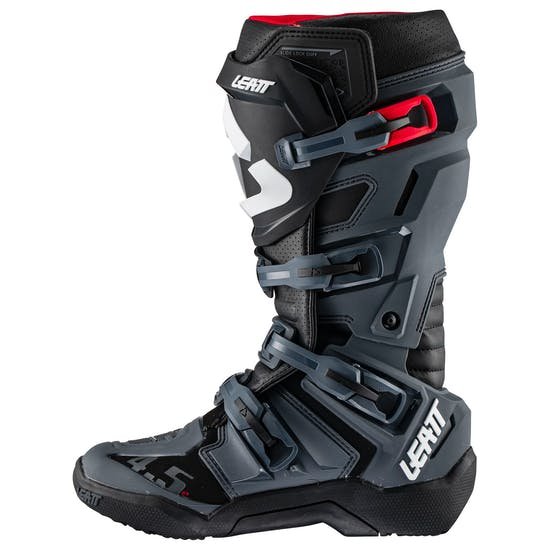 LEATT cross 4.5 enduro graphene s