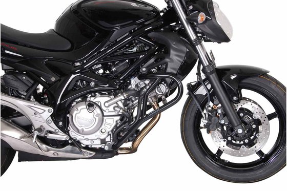 SBL.05.192.10000/B SW-MOTECH crash bar for suzuki sfv 650 gladius