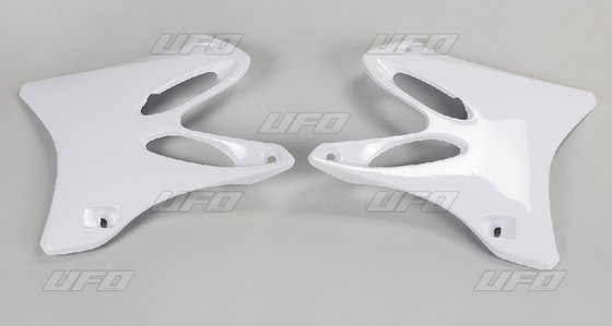 YA03846#046 UFO replacement radiator shrouds