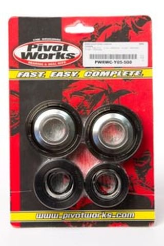 PWRWC-Y05-500 Pivot Works rw waterproof wheel collar kit