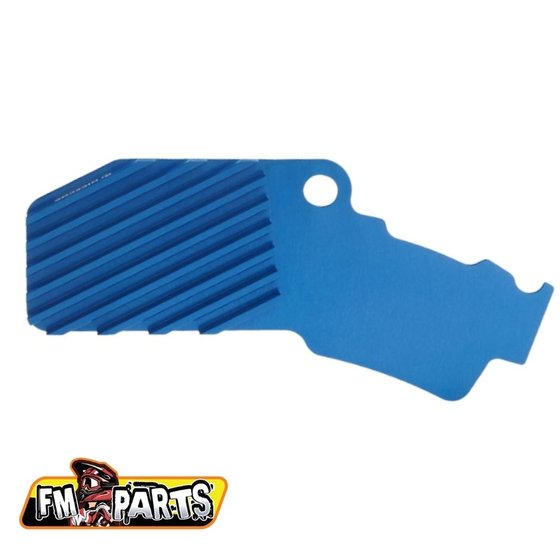 FP1214BL FM-PARTS rear caliper radiator