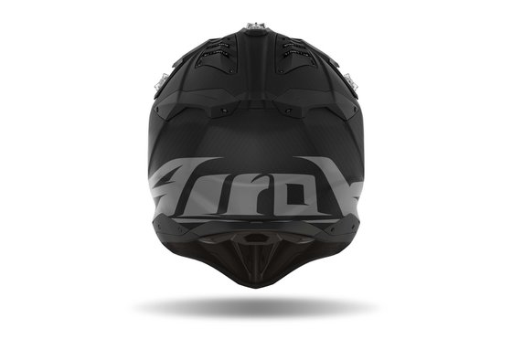 AIROH helmet aviator 3 carbon matt