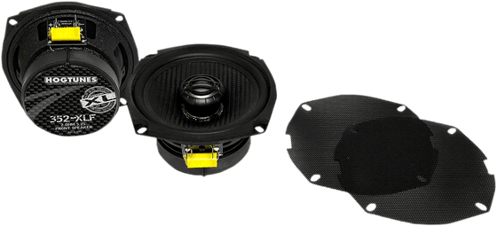 352 XLF HOGTUNES xl 5.25 ft flh speaker