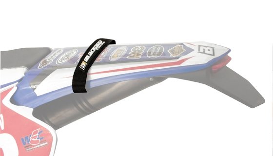 5077R BLACKBIRD RACING rear lift strap