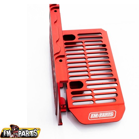 FP449RJRD FM-PARTS radiator covers (grilles)