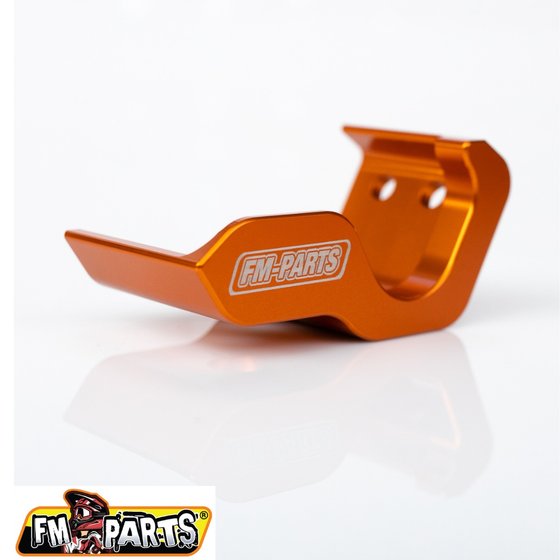 FMPFROR FM-PARTS lower front shock absorber guard