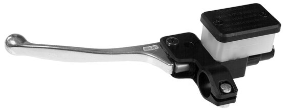 MAGURA hydraulic clutch lever with reservoir