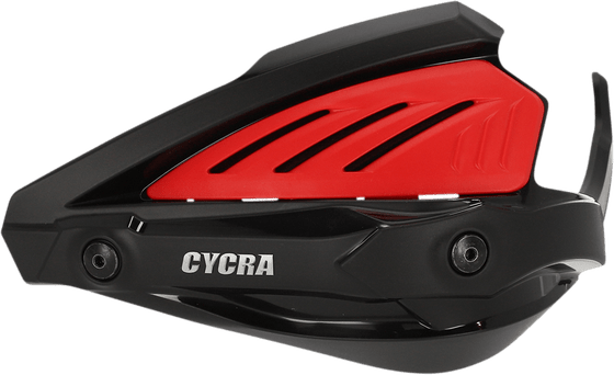 1CYC-7901-323 CYCRA voyager handguard for africa twin