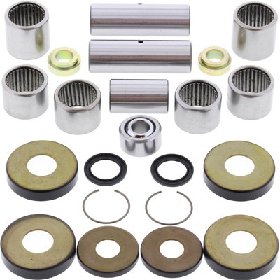 400-26-110076 ProX prox swingarm linkage bearing kit rm125 '87-88 + rm250'87-88