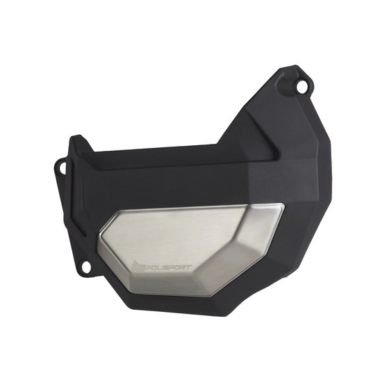 179-8486300001 POLISPORT polisport clutch cover black africa twin 1100l mt (20->) (1)