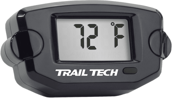 742-ES3 TRAIL TECH digital cvt belt temperature meter