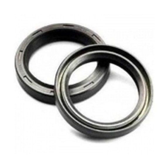 ARI168 ARIETE front suspension dust seals