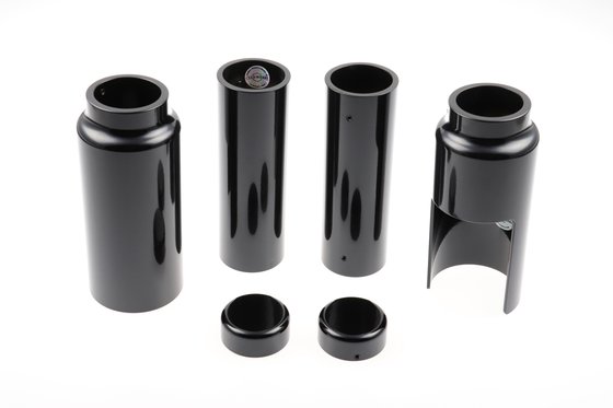 HD-DYN018 CULT WERK fork cover kit for fxd