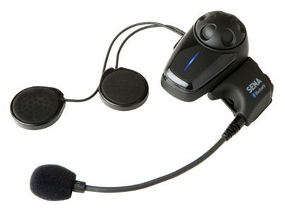 SMH10D-10 SENA smh10 bluetooth® headset & intercom