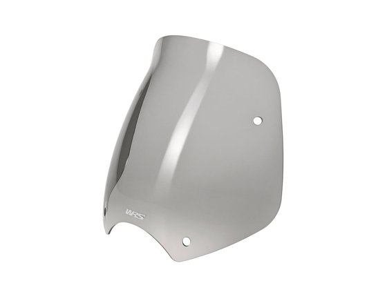 BM020F WRS touring windshield for r1150r/r850r