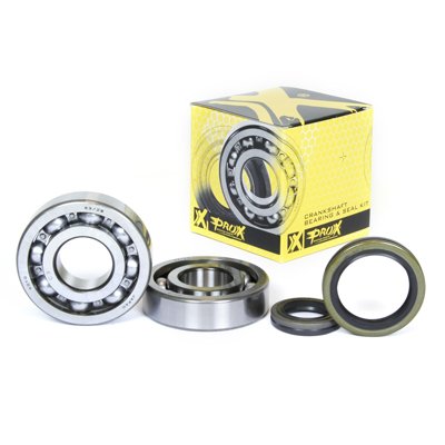 400-23-CBS33000 ProX prox crankshaft bearing & seal kit rm250 '00-02