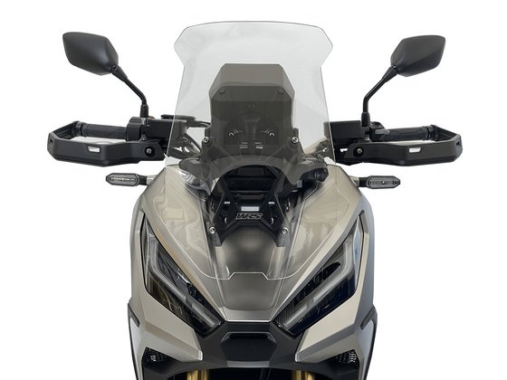 HO039T WRS touring windscreen for honda x-adv 2021