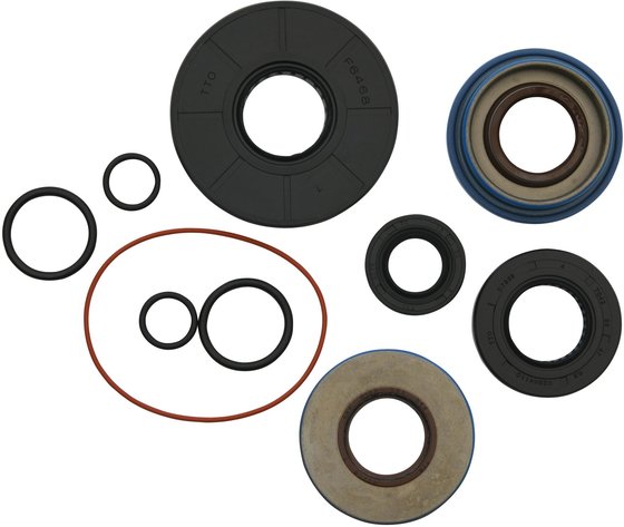 25-7119 All Balls transmission seal kit