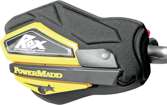 ROX SPEED FX rox flare handguard extension