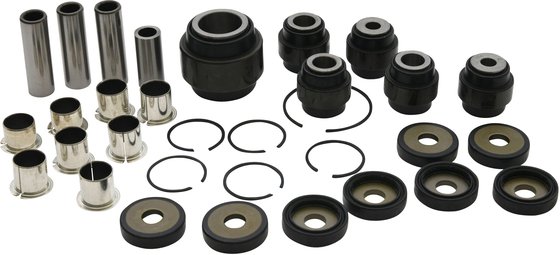 50-1162 All Balls rear independent suspension kit