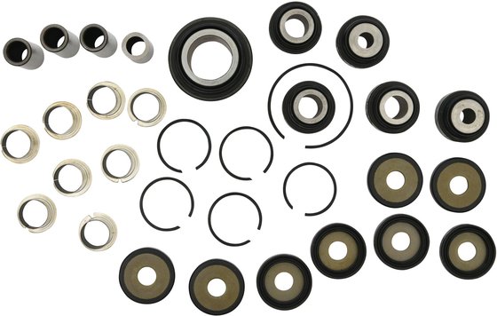 50-1162 All Balls rear independent suspension kit