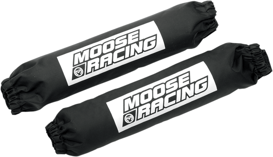 MOOSE UTILITY DIVISION mud shock cover black