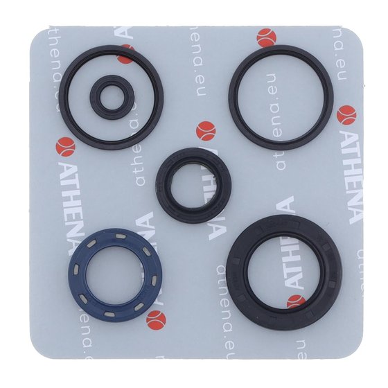 P400210400231 ATHENA engine oil seal set