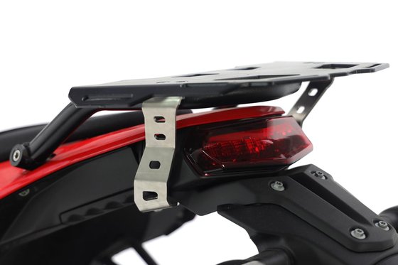 2CP22200550004 CROSSPRO rear luggage rack